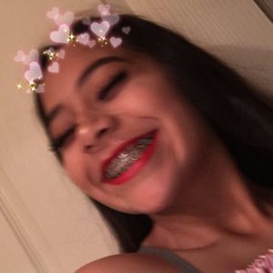 Meet your Posher, Melany